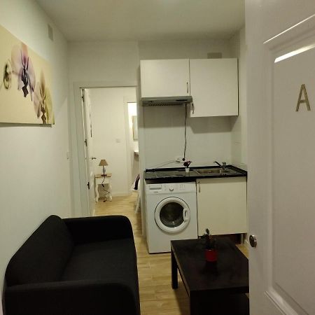 Apartamento A Madrid Ngoại thất bức ảnh