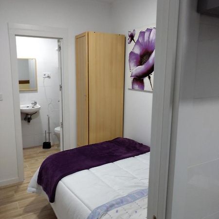 Apartamento A Madrid Ngoại thất bức ảnh