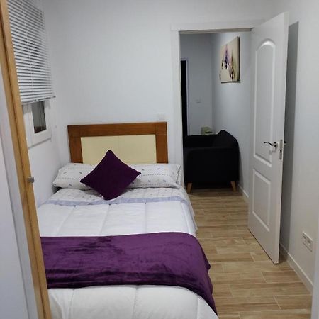 Apartamento A Madrid Ngoại thất bức ảnh