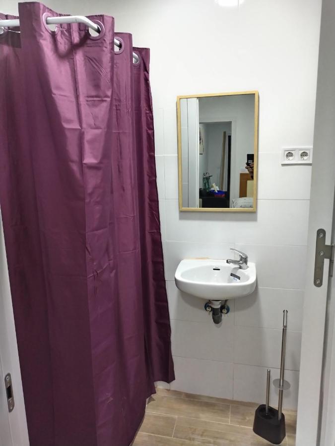 Apartamento A Madrid Ngoại thất bức ảnh