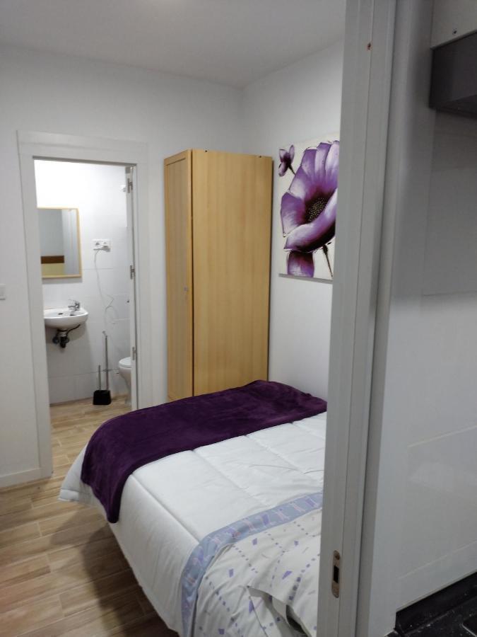 Apartamento A Madrid Ngoại thất bức ảnh